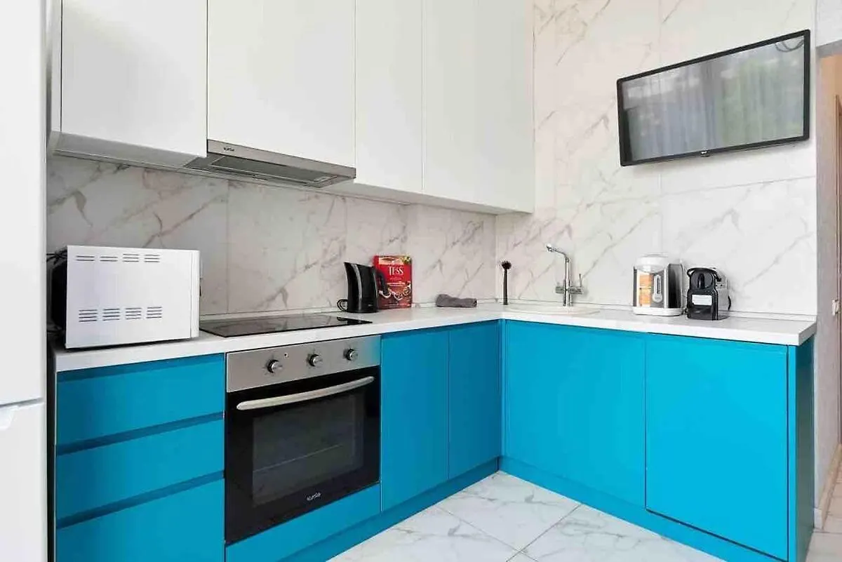 Kador Home 42 Kijev Apartman