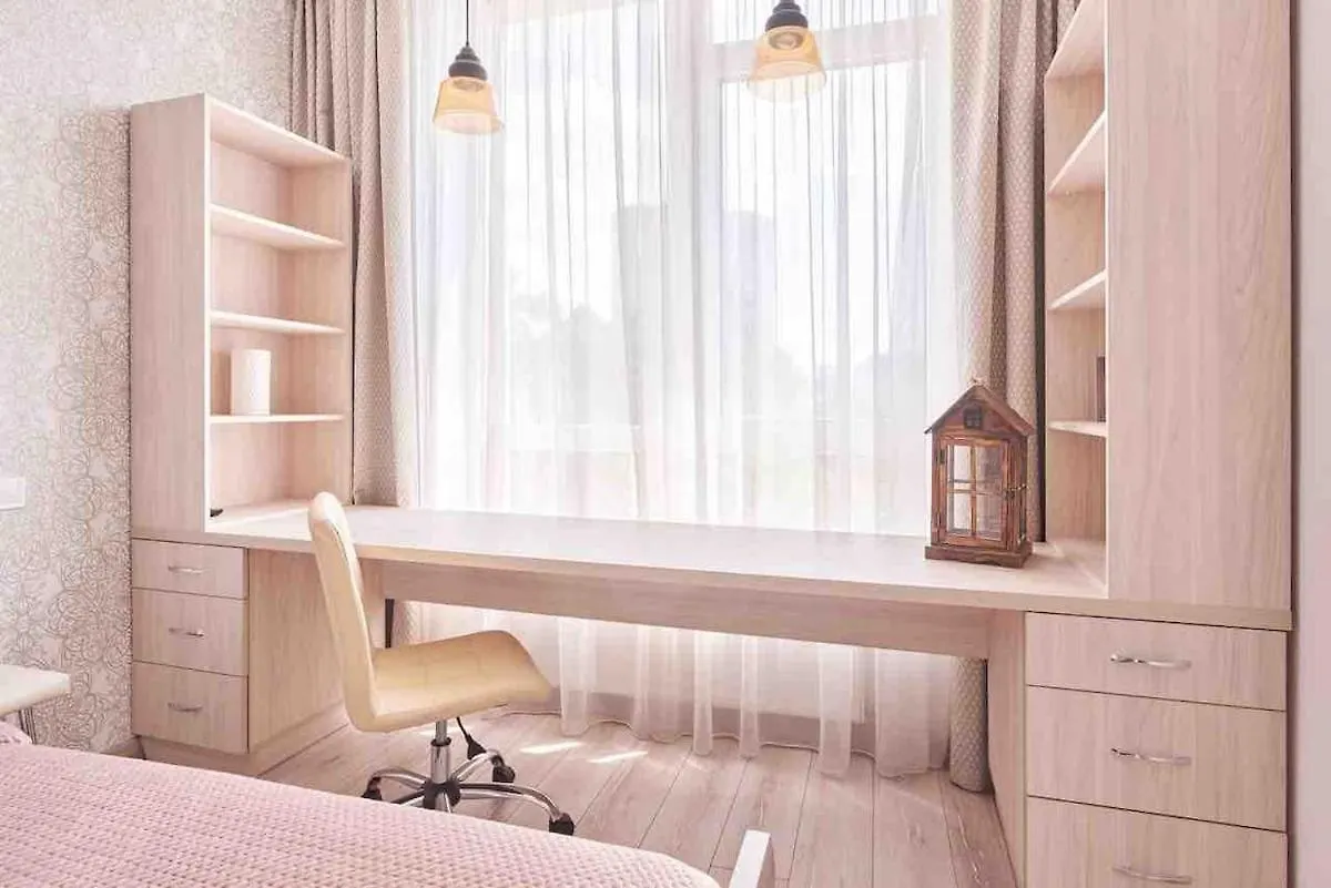 Appartement Kador Home 42 Kiev