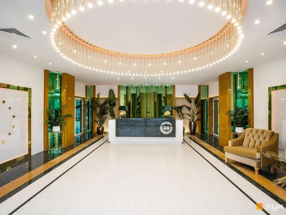 Kador Home 42 Kiev Oekraïne