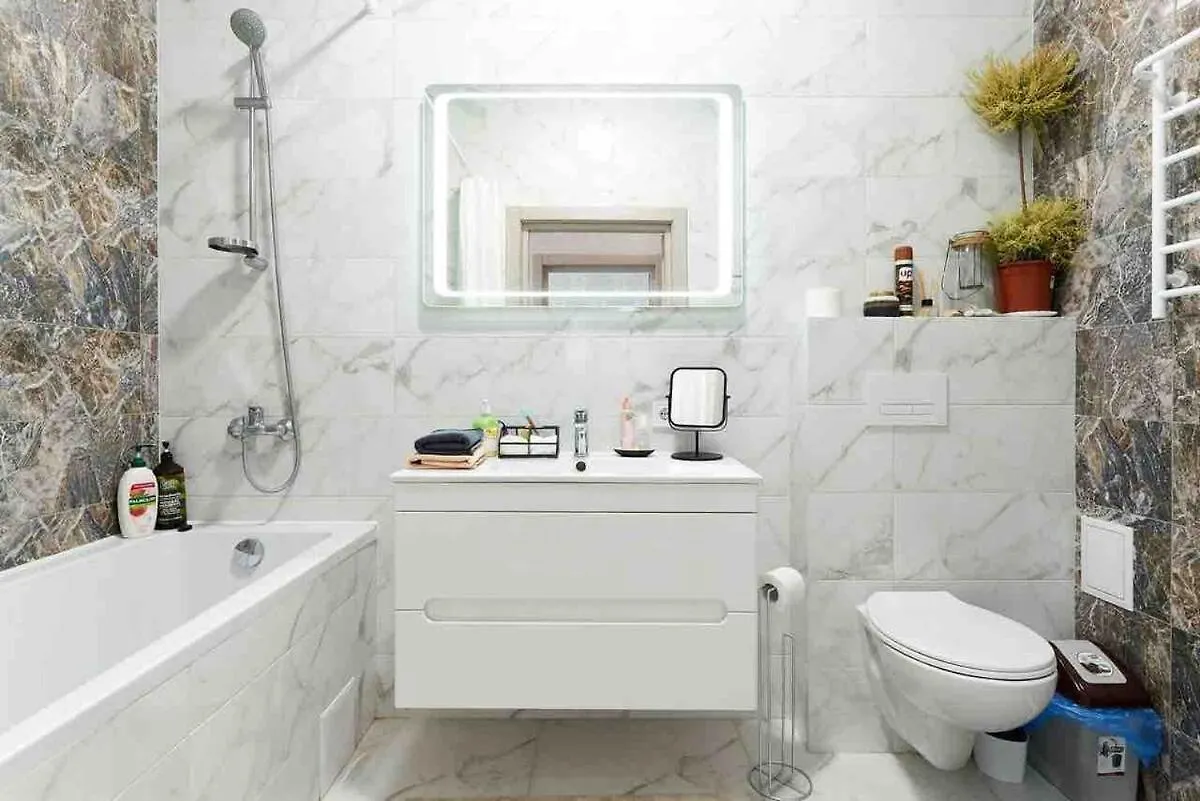 Kador Home 42 Kiev Appartement